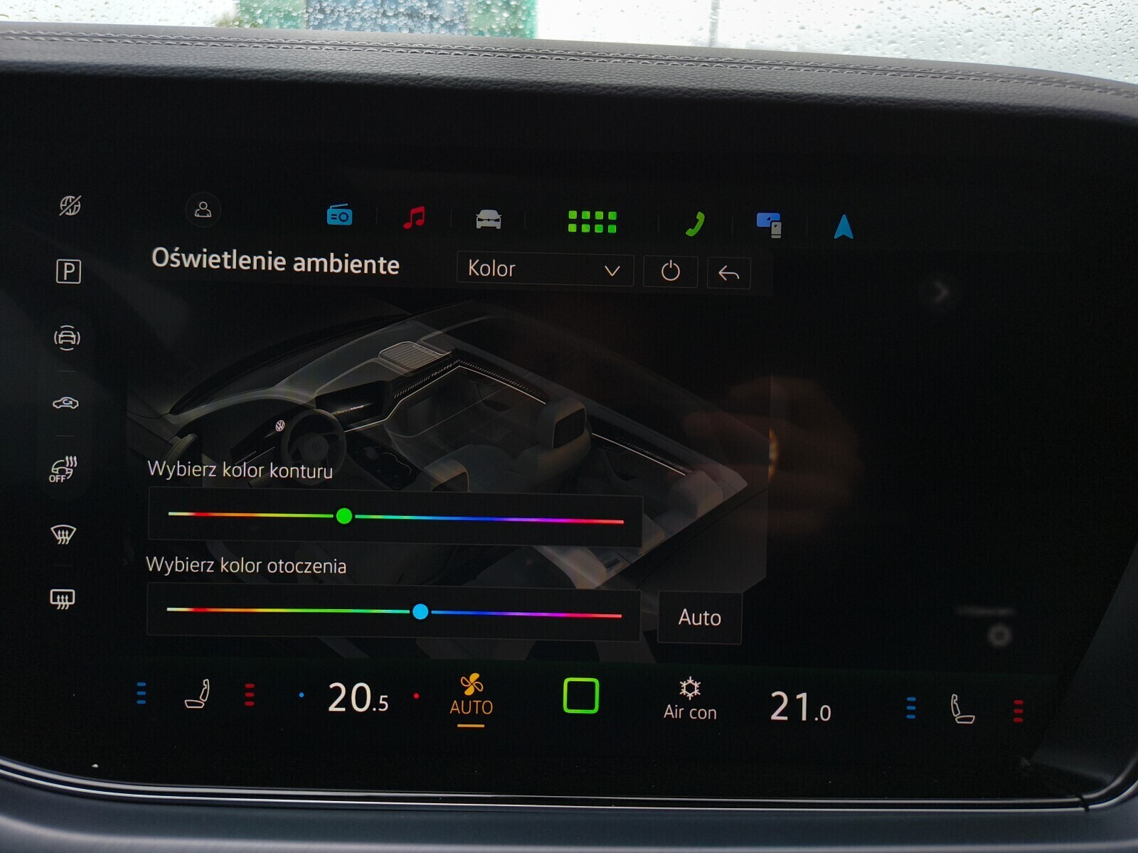 R-Line Final Edition 3.0 V6 TDI 4Motion 286 KM Tiptronic