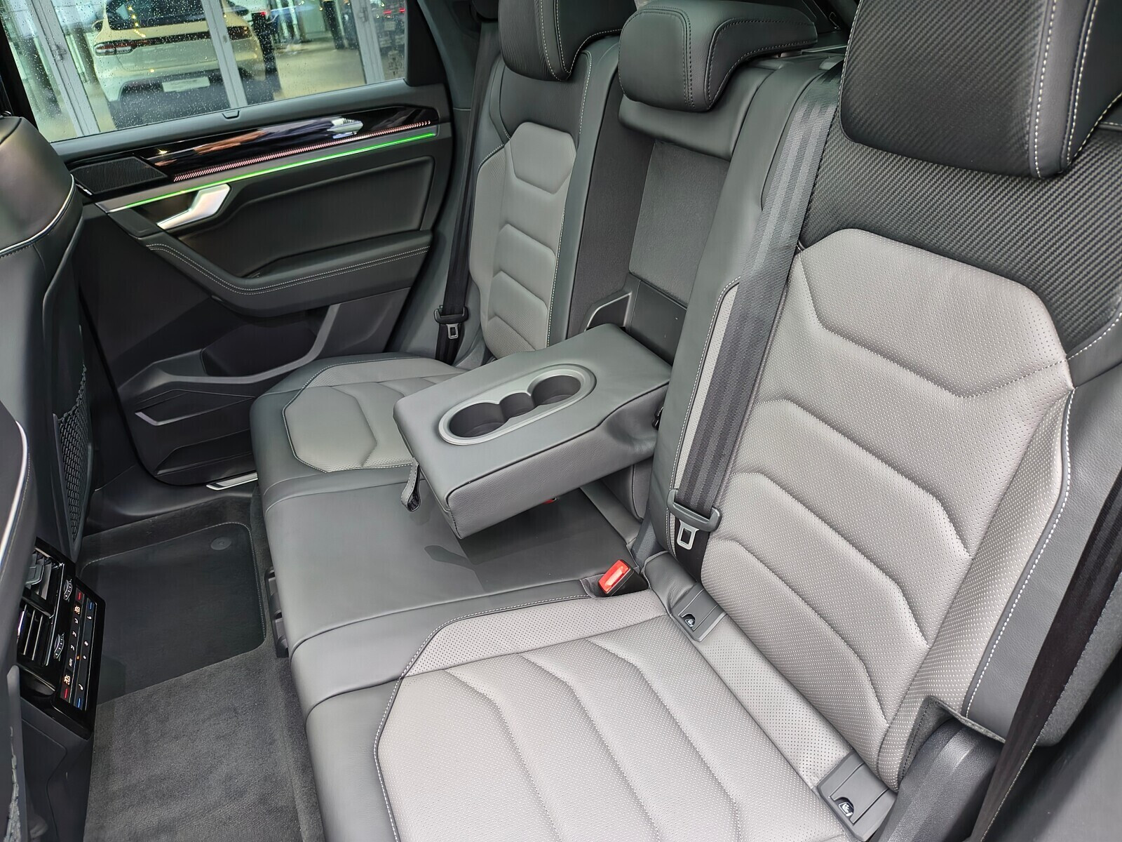 R-Line Final Edition 3.0 V6 TDI 4Motion 286 KM Tiptronic