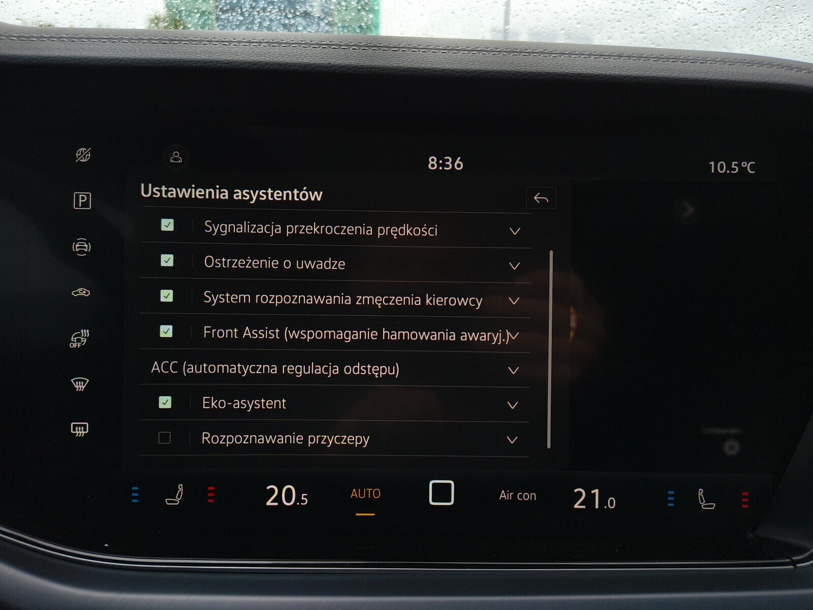 R-Line Final Edition 3.0 V6 TDI 4Motion 286 KM Tiptronic