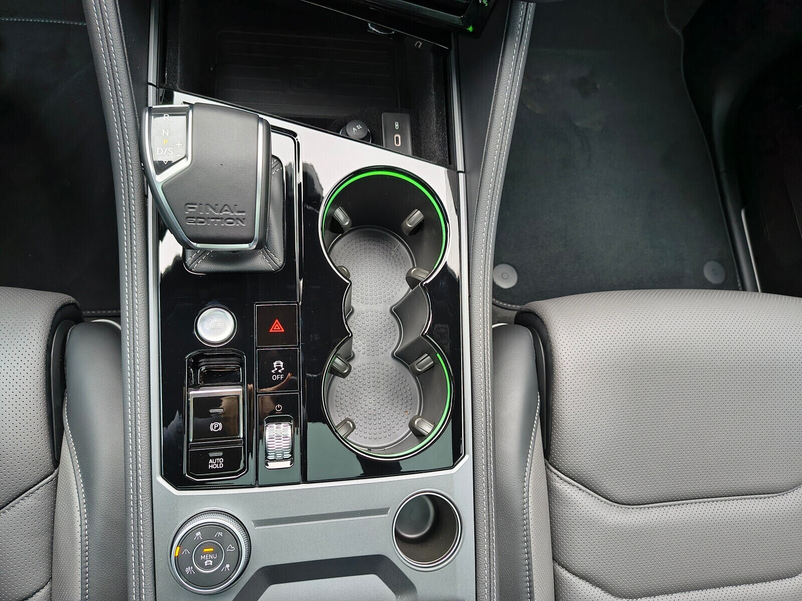 R-Line Final Edition 3.0 V6 TDI 4Motion 286 KM Tiptronic