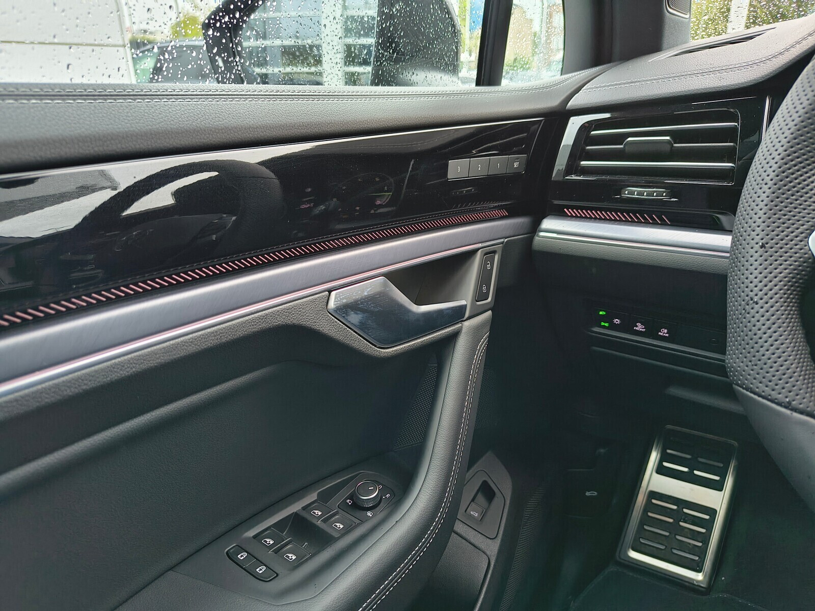 R-Line Final Edition 3.0 V6 TDI 4Motion 286 KM Tiptronic
