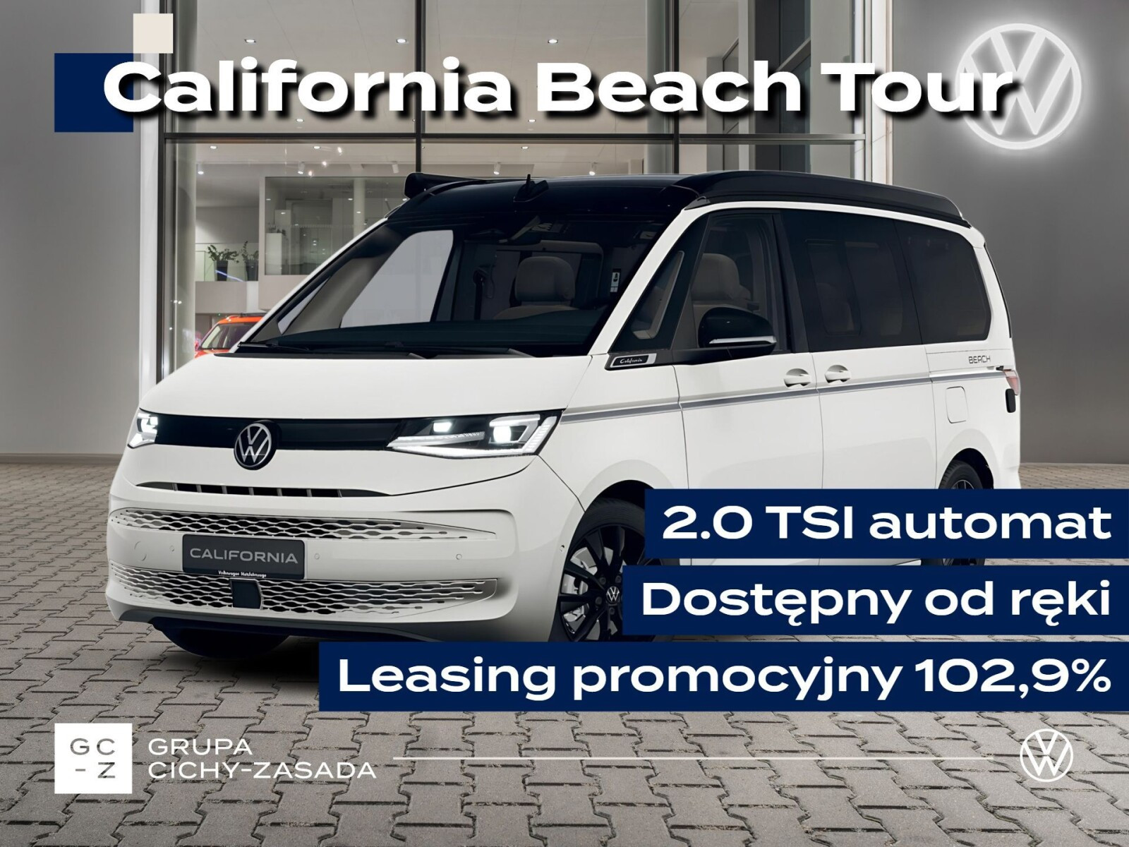 Volkswagen California