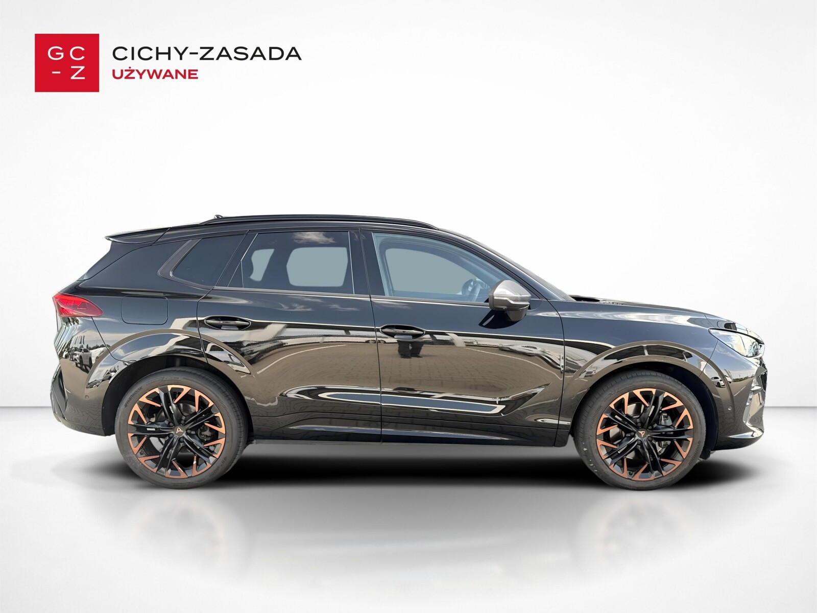 2.0 TSI 204KM 4x4 DSG DigitalDrive\Intelli.Drive\Moonlight\Edge VAT23%