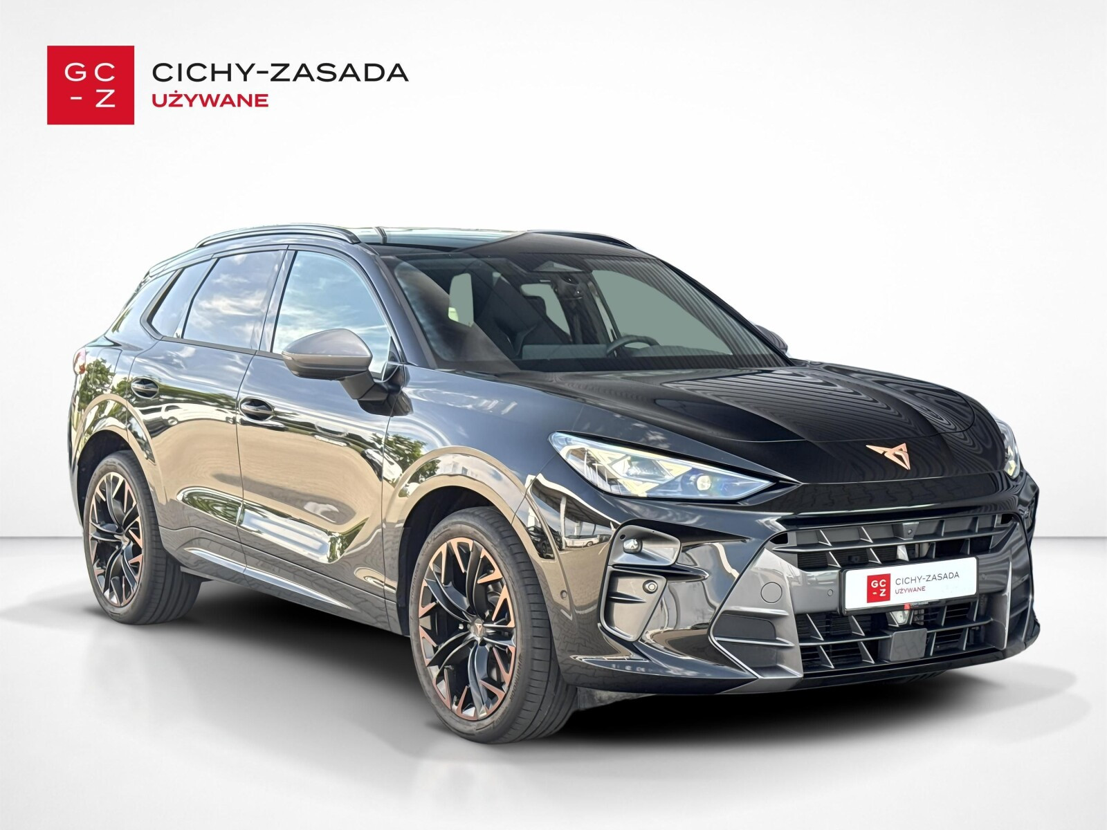 2.0 TSI 204KM 4x4 DSG DigitalDrive\Intelli.Drive\Moonlight\Edge VAT23%