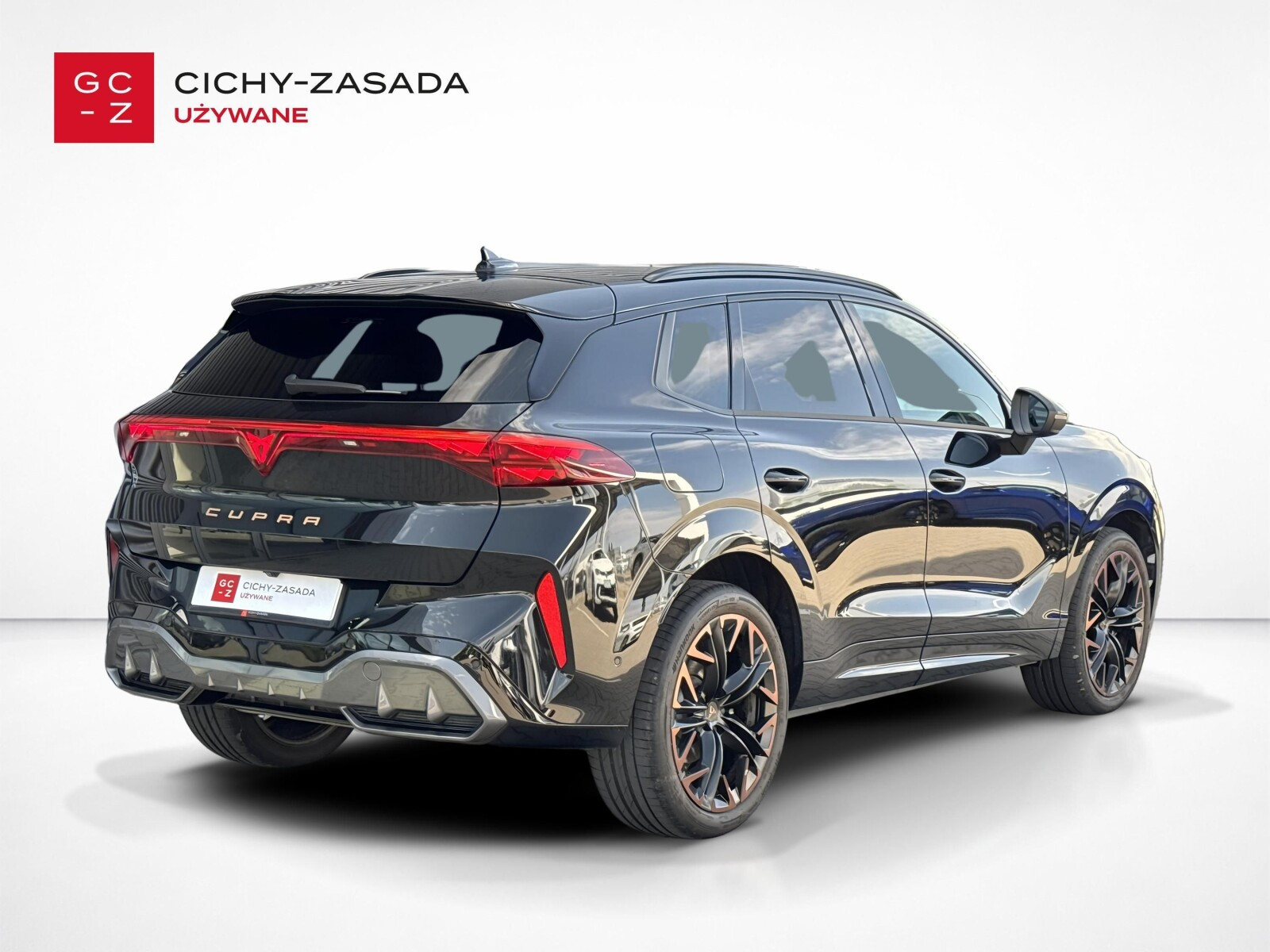 2.0 TSI 204KM 4x4 DSG DigitalDrive\Intelli.Drive\Moonlight\Edge VAT23%