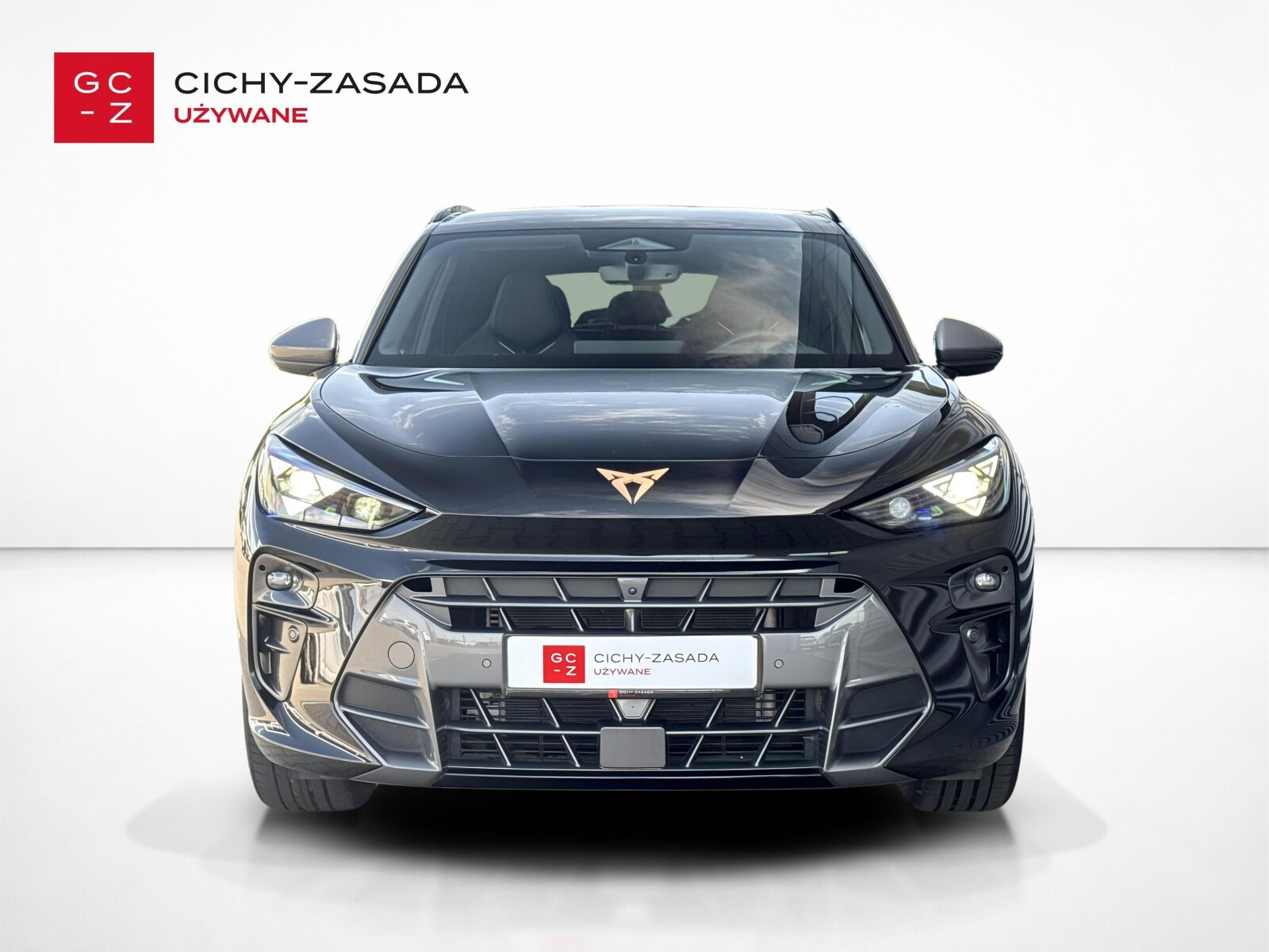 2.0 TSI 204KM 4x4 DSG DigitalDrive\Intelli.Drive\Moonlight\Edge VAT23%