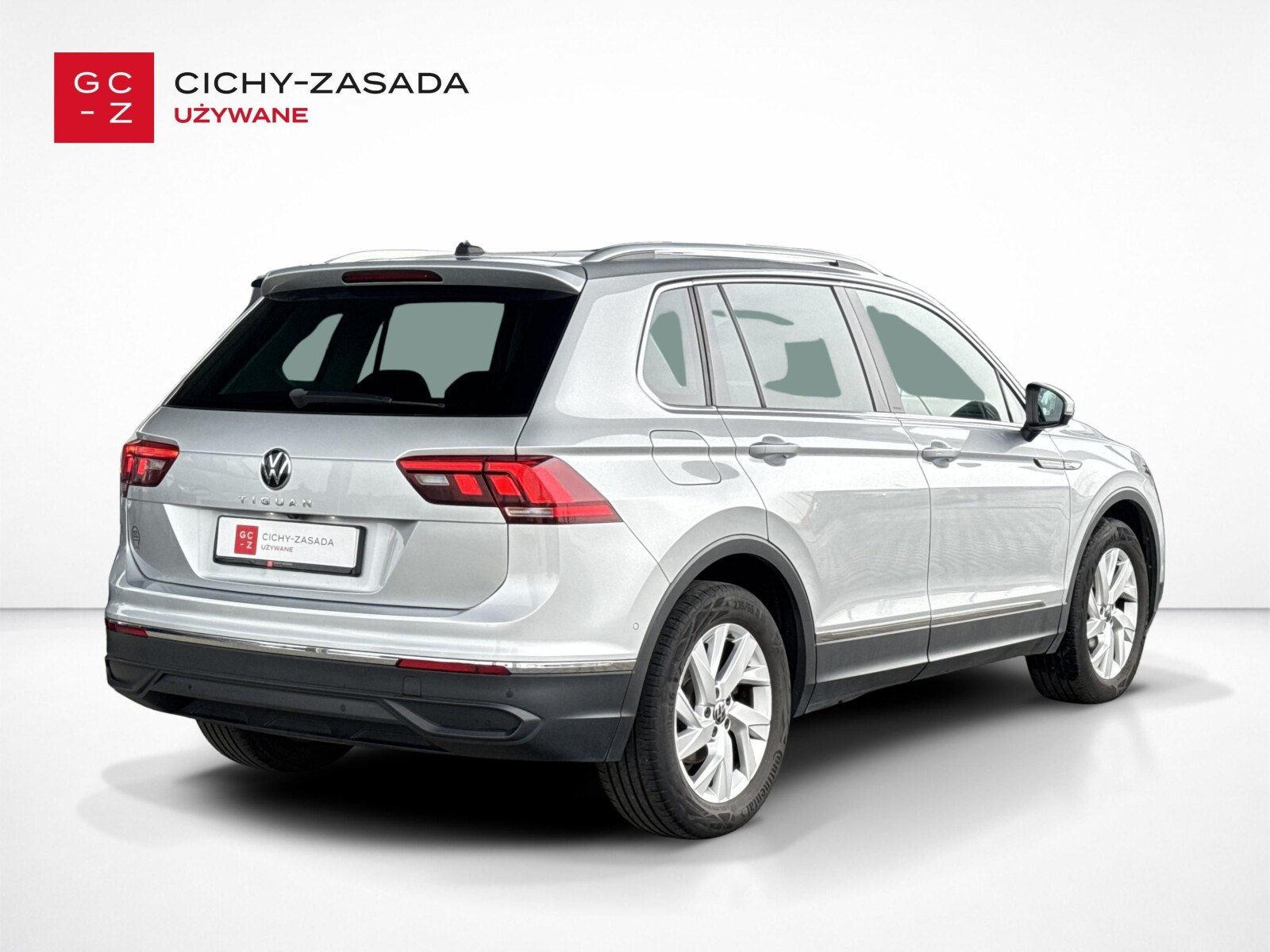SalonPL 150KM TSI DSG Life+Premium+Zimowy+Chrom|ACC|18" ASO