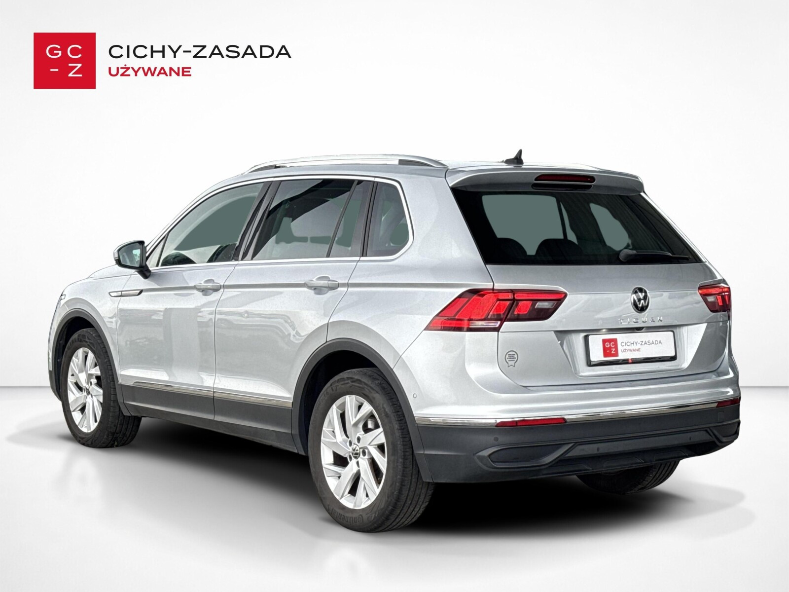 SalonPL 150KM TSI DSG Life+Premium+Zimowy+Chrom|ACC|18" ASO