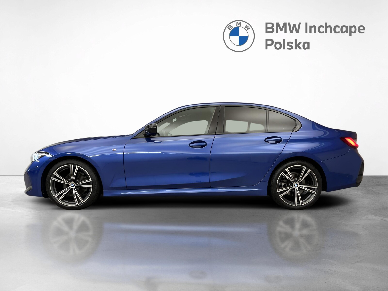 320d xDrive, M Pakiet, Fakura 23%, Hi-Fi, ASO, Gwarancja fabryczna