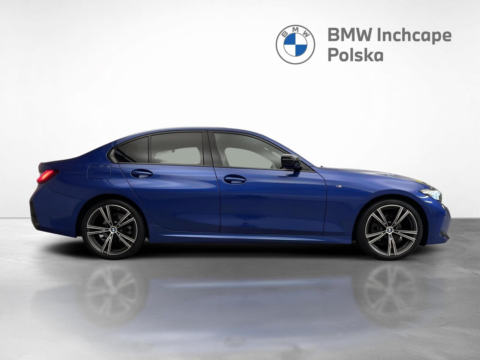 320d xDrive, M Pakiet, Fakura 23%, Hi-Fi, ASO, Gwarancja fabryczna