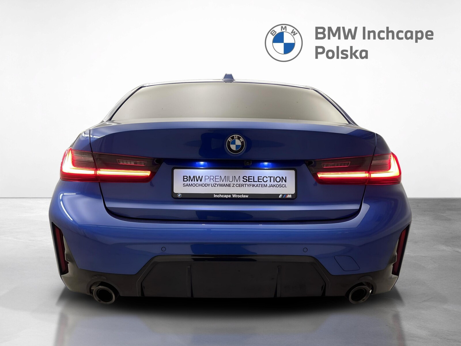 320d xDrive, M Pakiet, Fakura 23%, Hi-Fi, ASO, Gwarancja fabryczna
