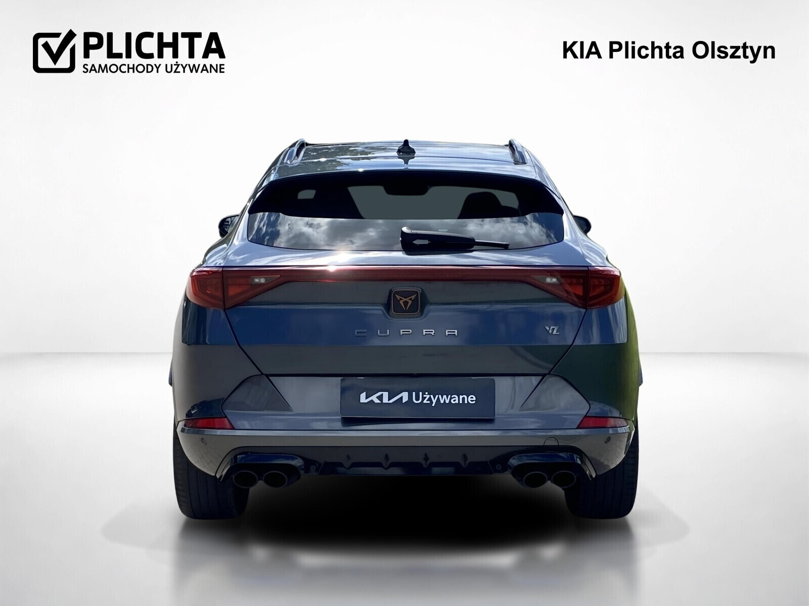VZ * 310 KM * Vat 23% * 4MOTION* Panorama