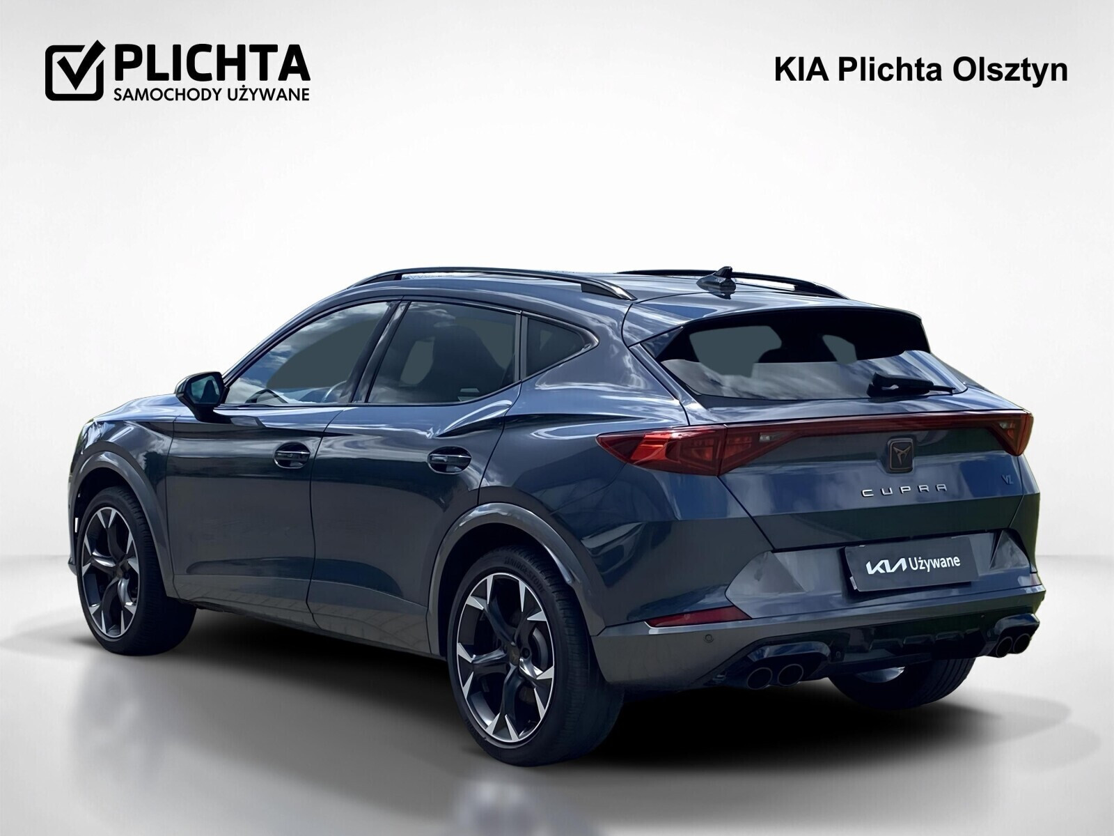 VZ * 310 KM * Vat 23% * 4MOTION* Panorama