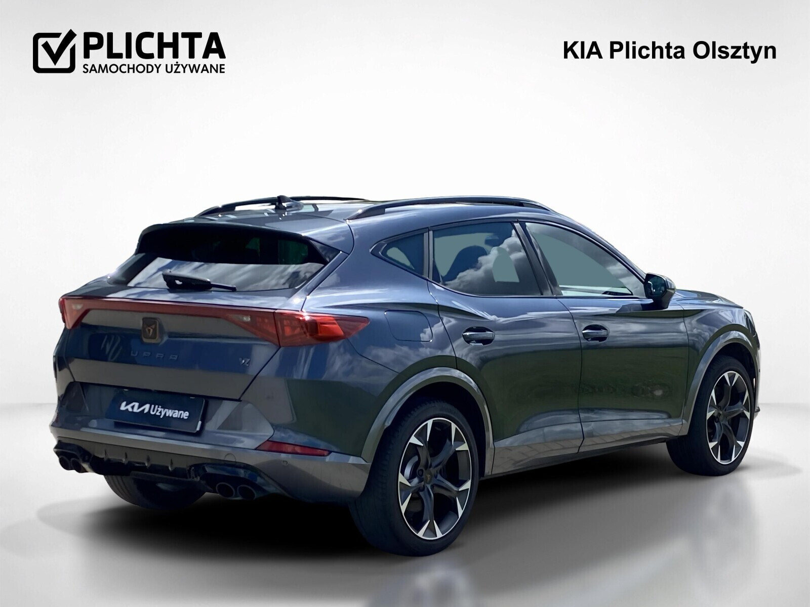 VZ * 310 KM * Vat 23% * 4MOTION* Panorama