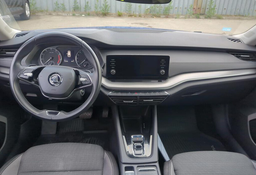 1.5 TSI E-Tec 150 km Ambition DSG Salon Polska FV23%