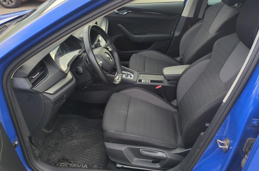 1.5 TSI E-Tec 150 km Ambition DSG Salon Polska FV23%