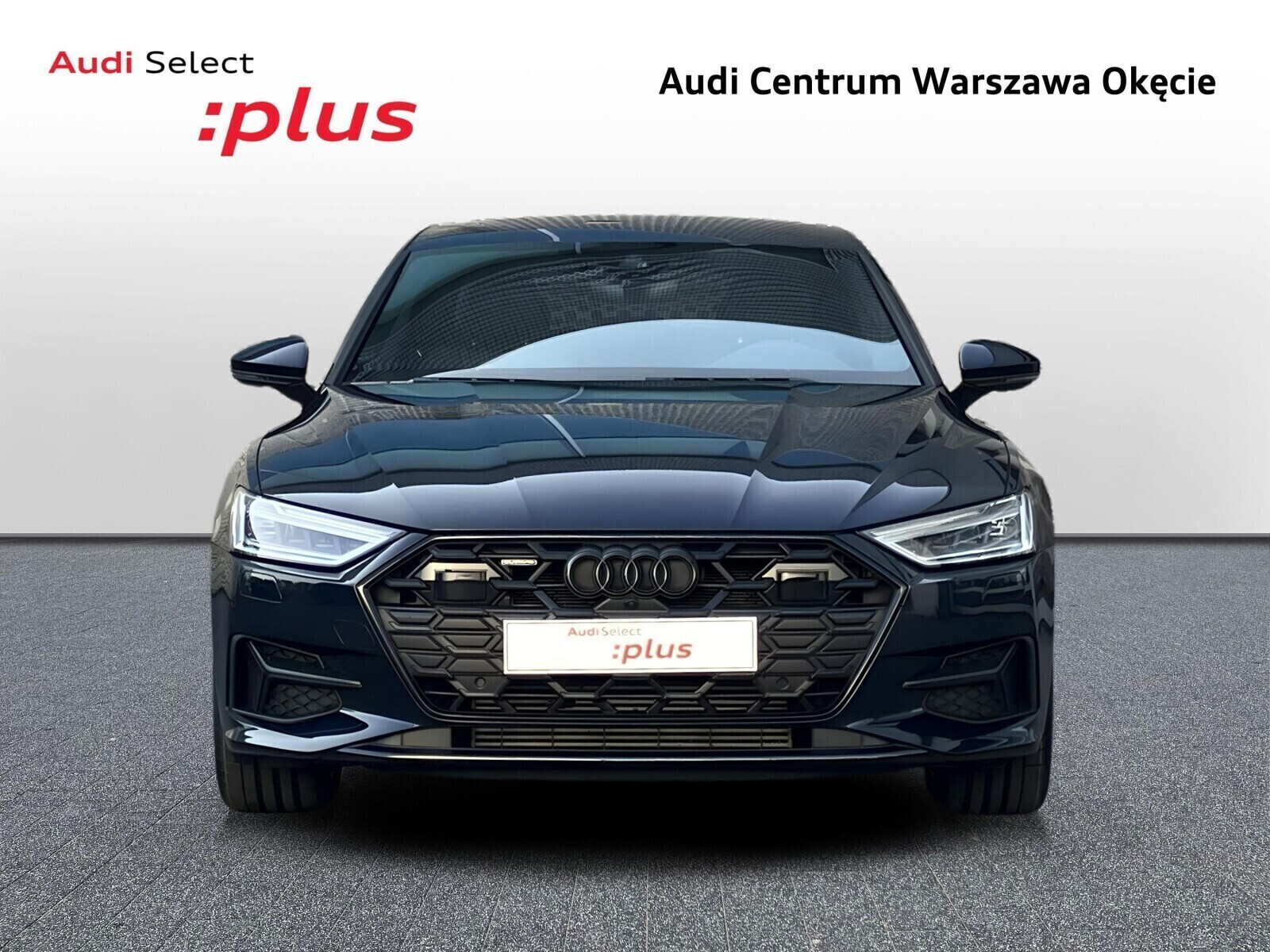 Sportback 50 TFSIe 299 KM quattro S tronic