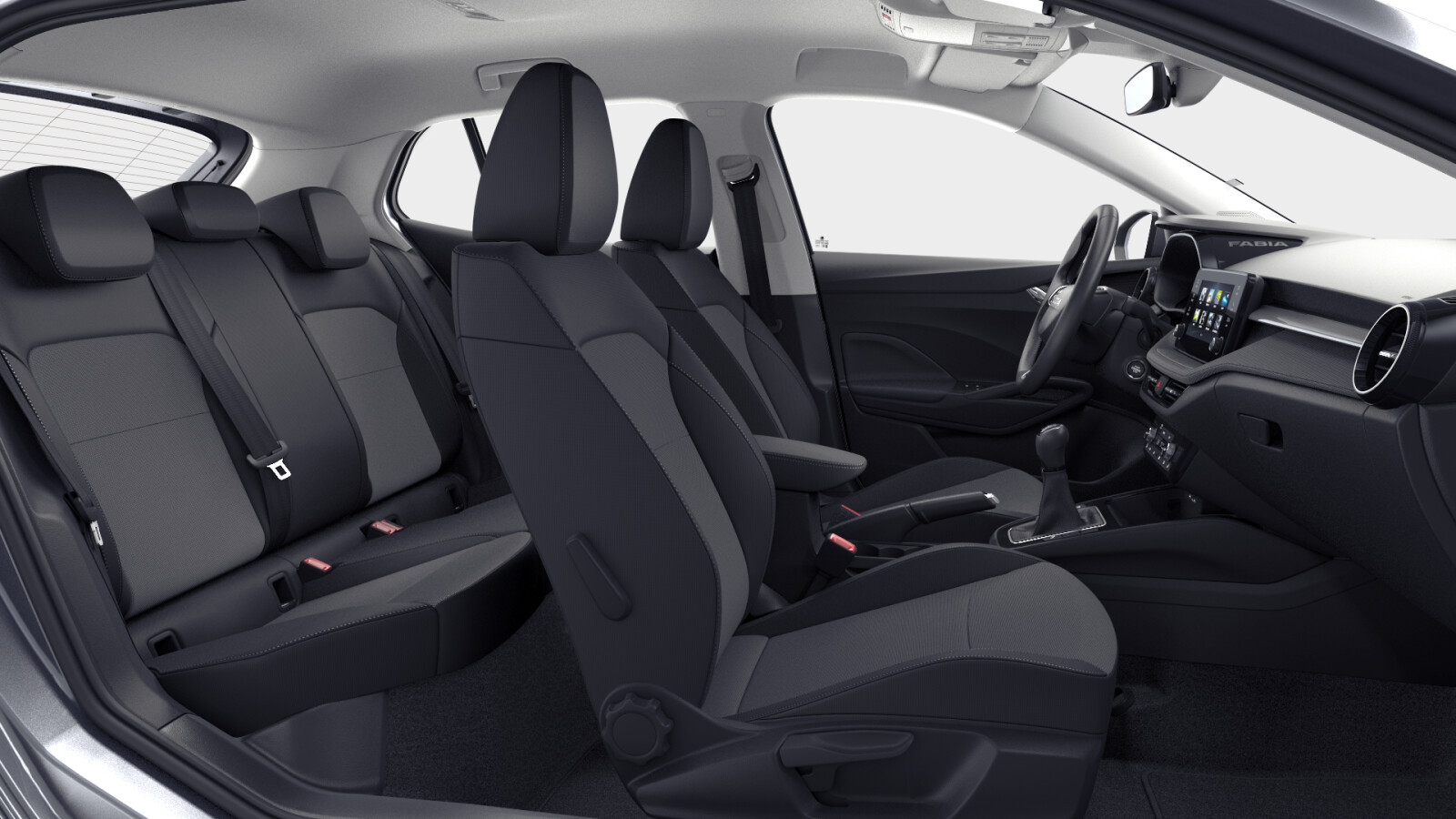 Drive 1,0 TSI 95 KM 5-biegowa manualna - DOSTĘPNY OD RĘKI!