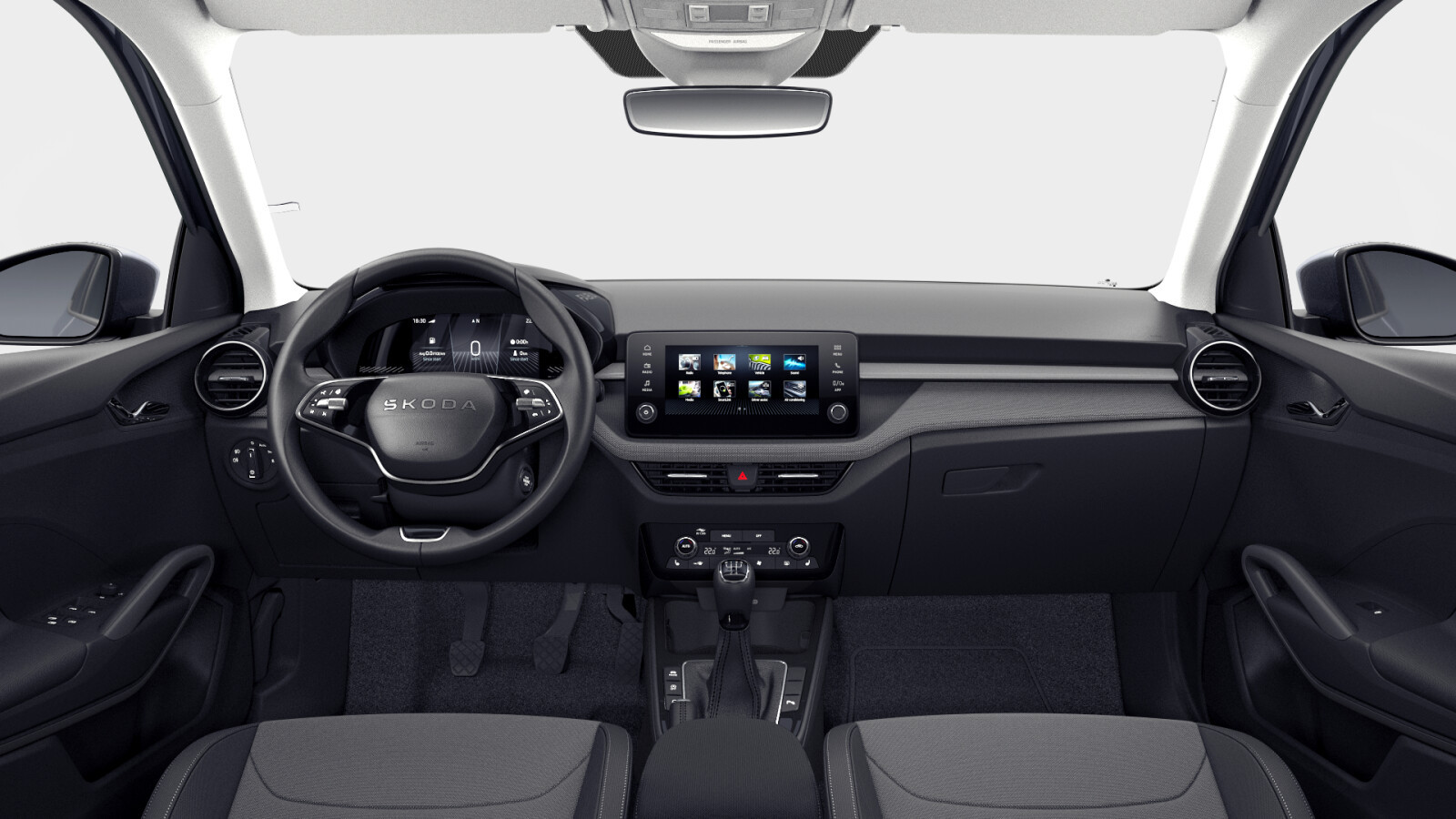 Drive 1,0 TSI 95 KM 5-biegowa manualna - DOSTĘPNY OD RĘKI!