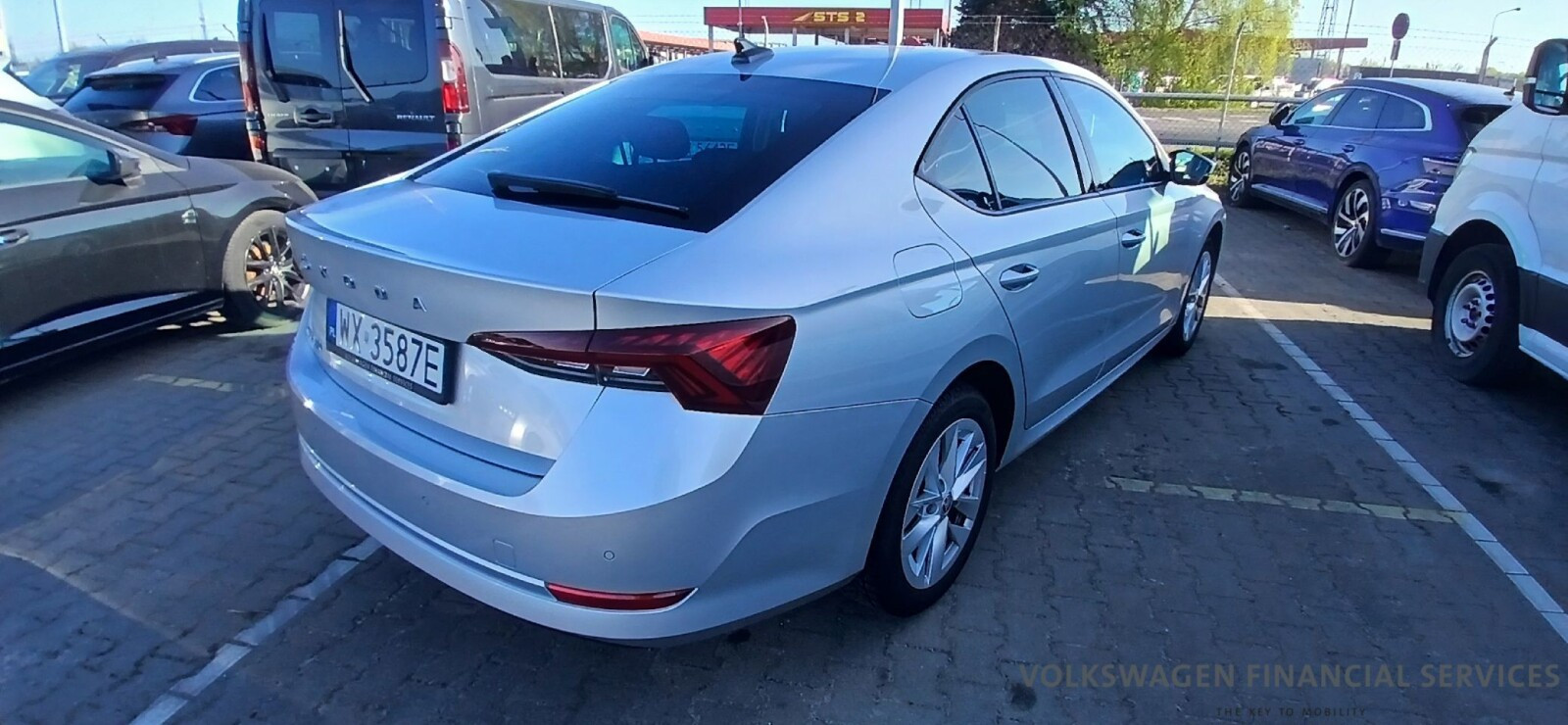 2.0TDI 150KM • AMBITION • DSG • LED • FV23% • Gwarancja •