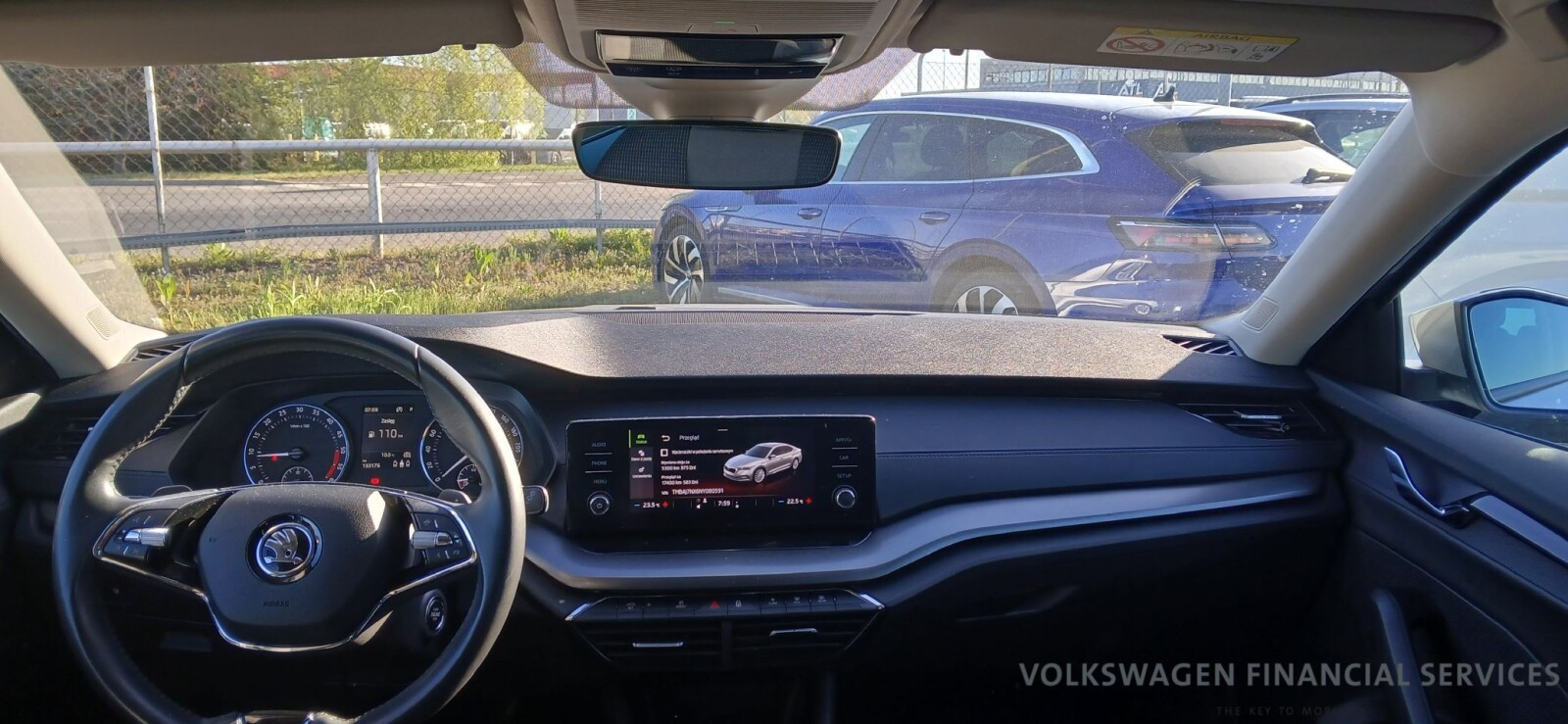 2.0TDI 150KM • AMBITION • DSG • LED • FV23% • Gwarancja •