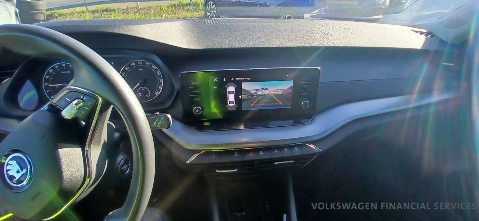 2.0TDI 150KM • AMBITION • DSG • LED • FV23% • Gwarancja •