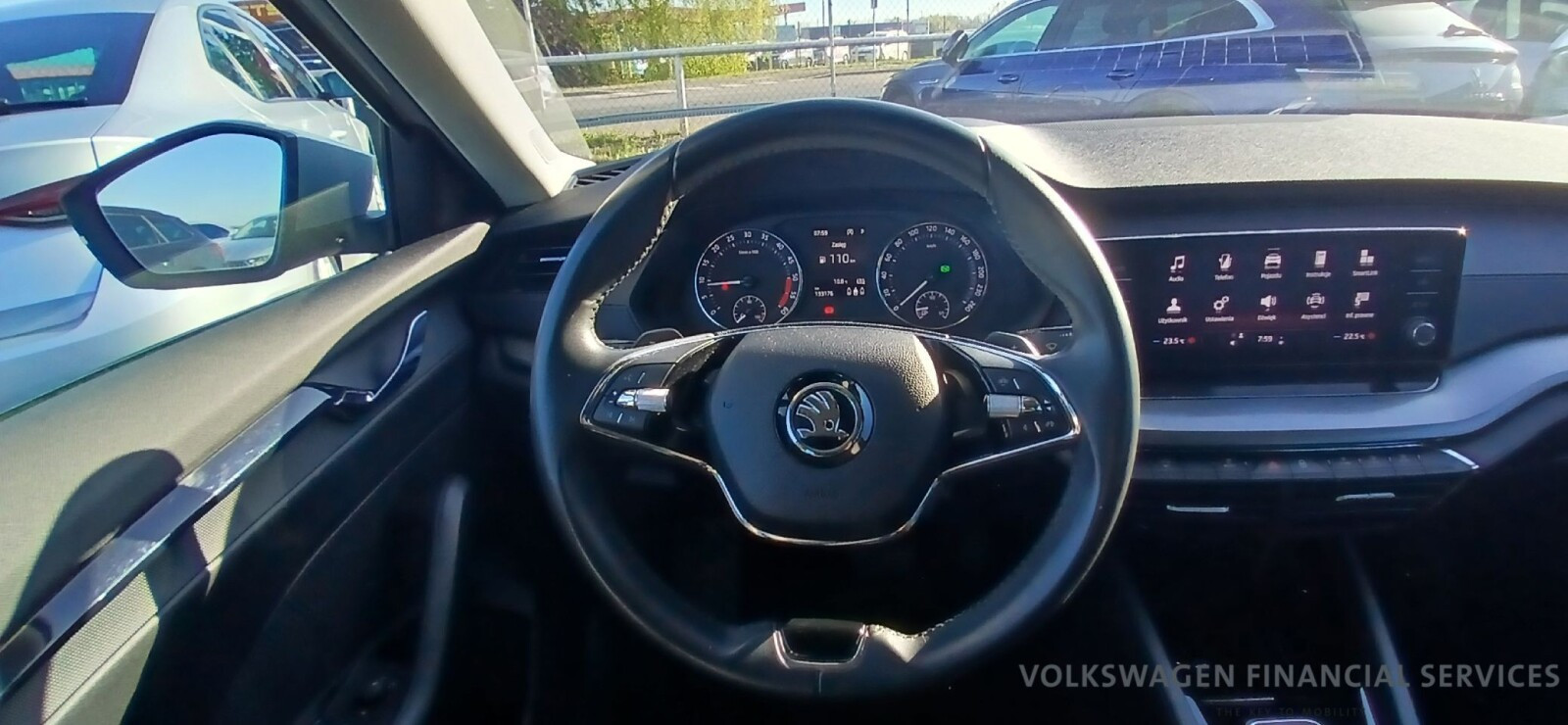 2.0TDI 150KM • AMBITION • DSG • LED • FV23% • Gwarancja •