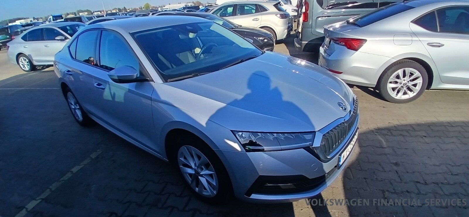 2.0TDI 150KM • AMBITION • DSG • LED • FV23% • Gwarancja •