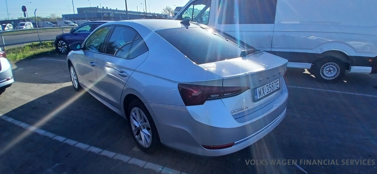 2.0TDI 150KM • AMBITION • DSG • LED • FV23% • Gwarancja •
