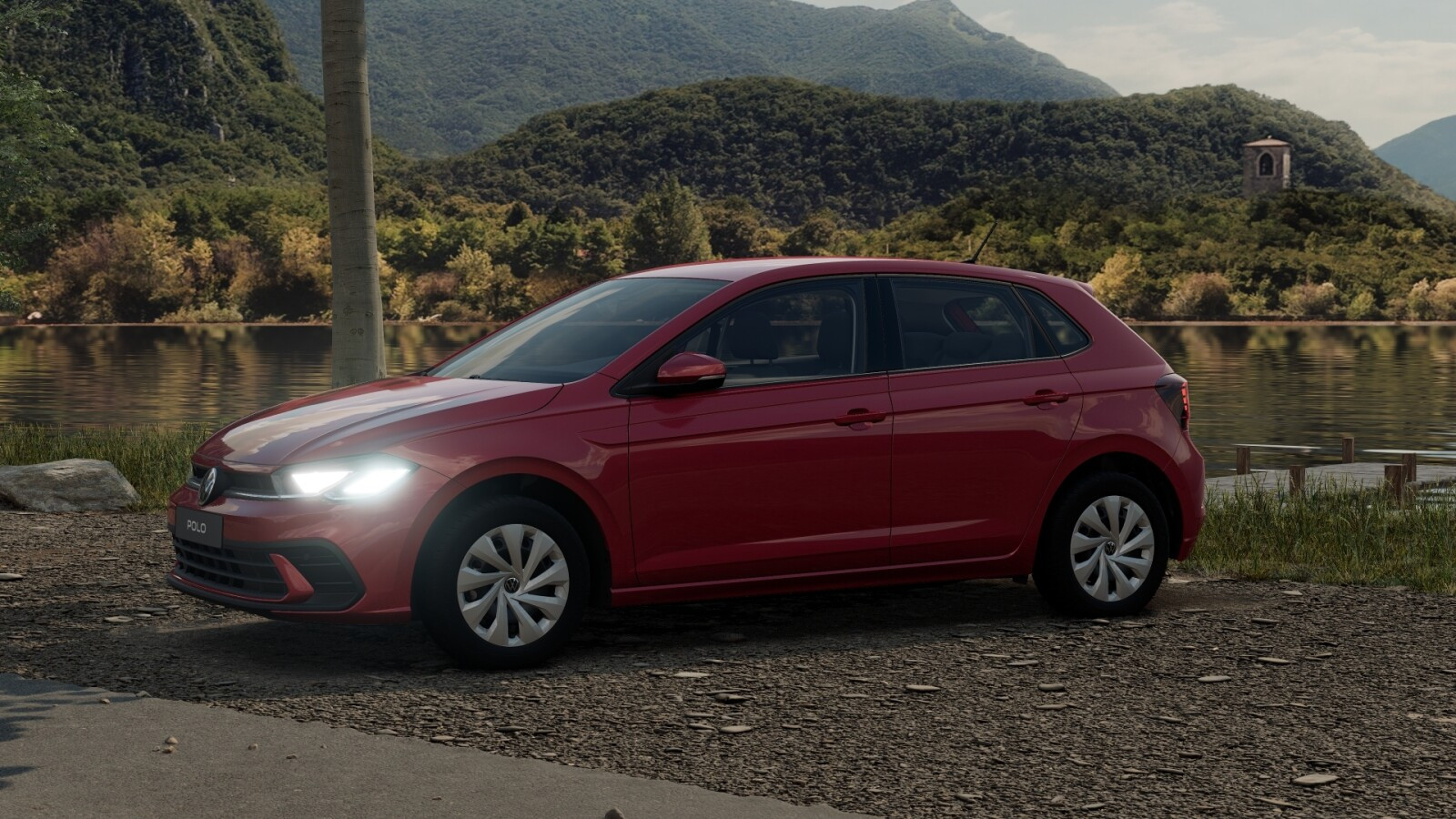 Pure 1.0 TSI 95 KM DSG