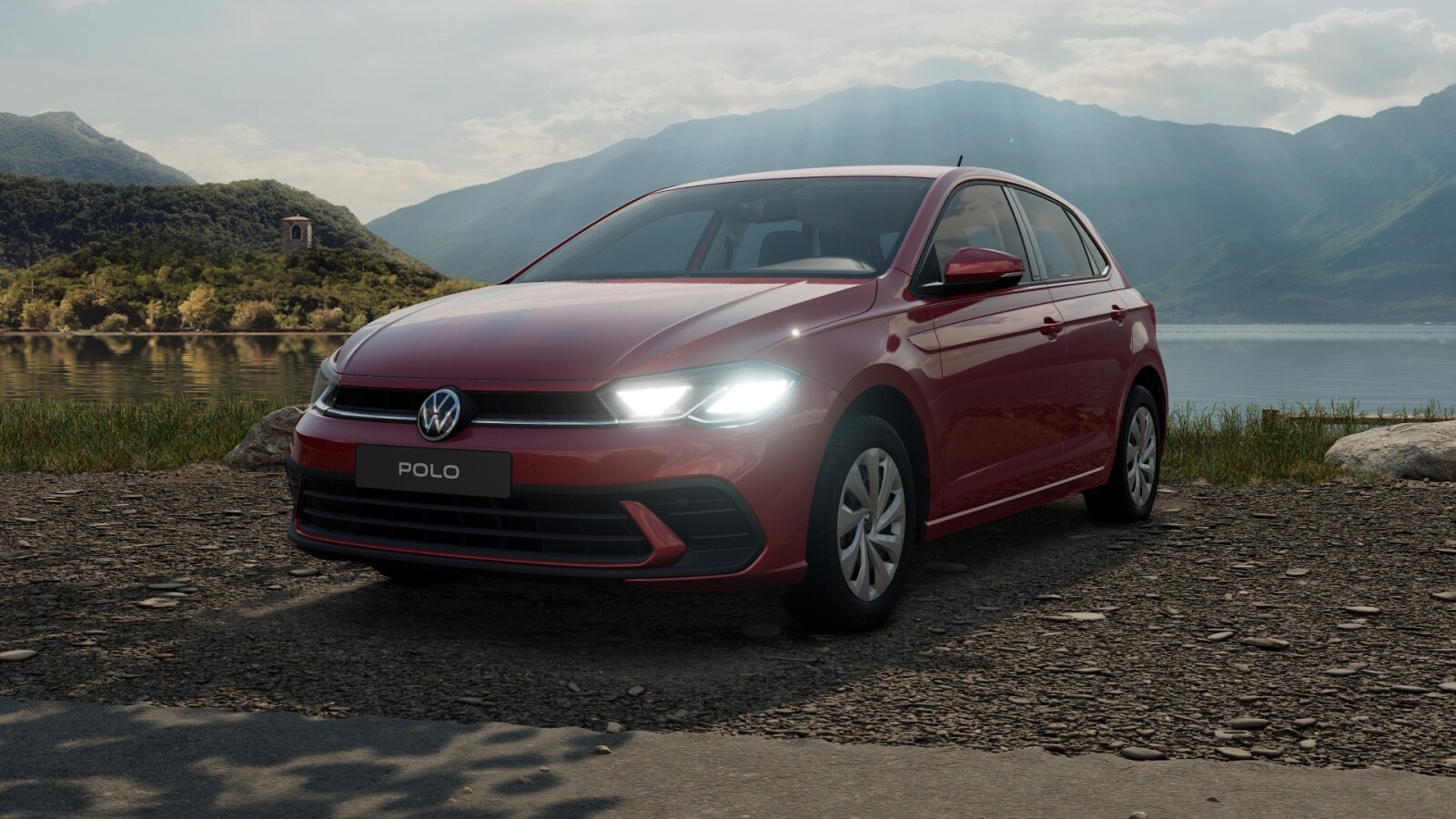 Pure 1.0 TSI 95 KM DSG