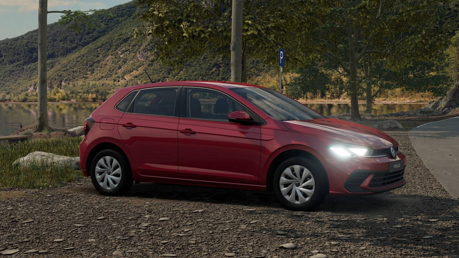 Pure 1.0 TSI 95 KM DSG