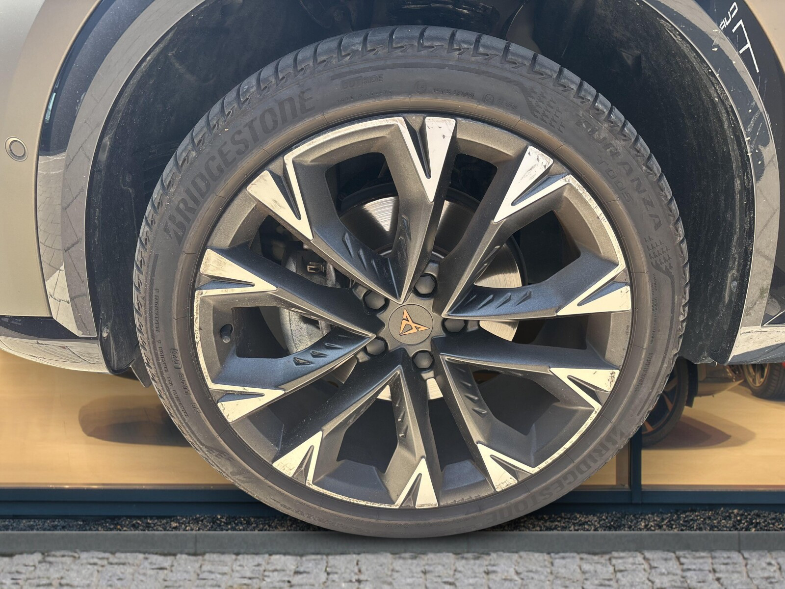 2.0 TSI 204 KM 7-biegowa automatyczna 4Drive