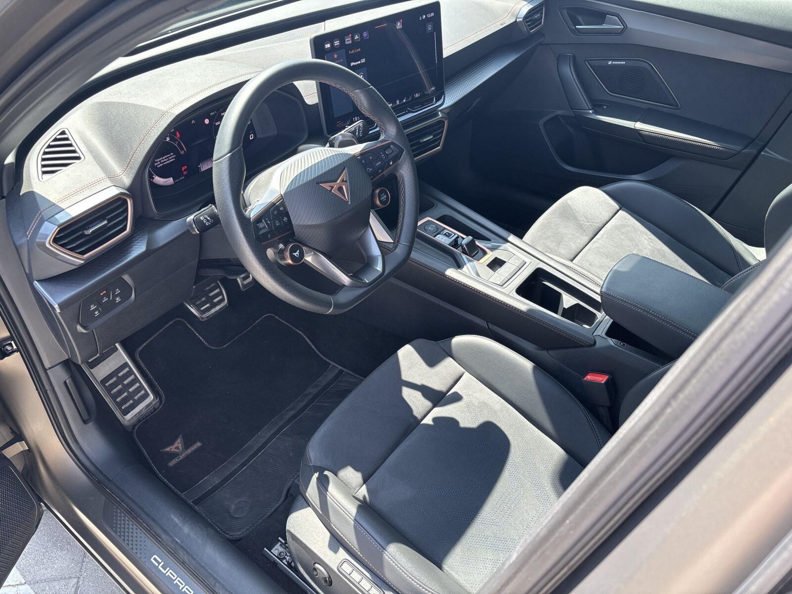 2.0 TSI 204 KM 7-biegowa automatyczna 4Drive