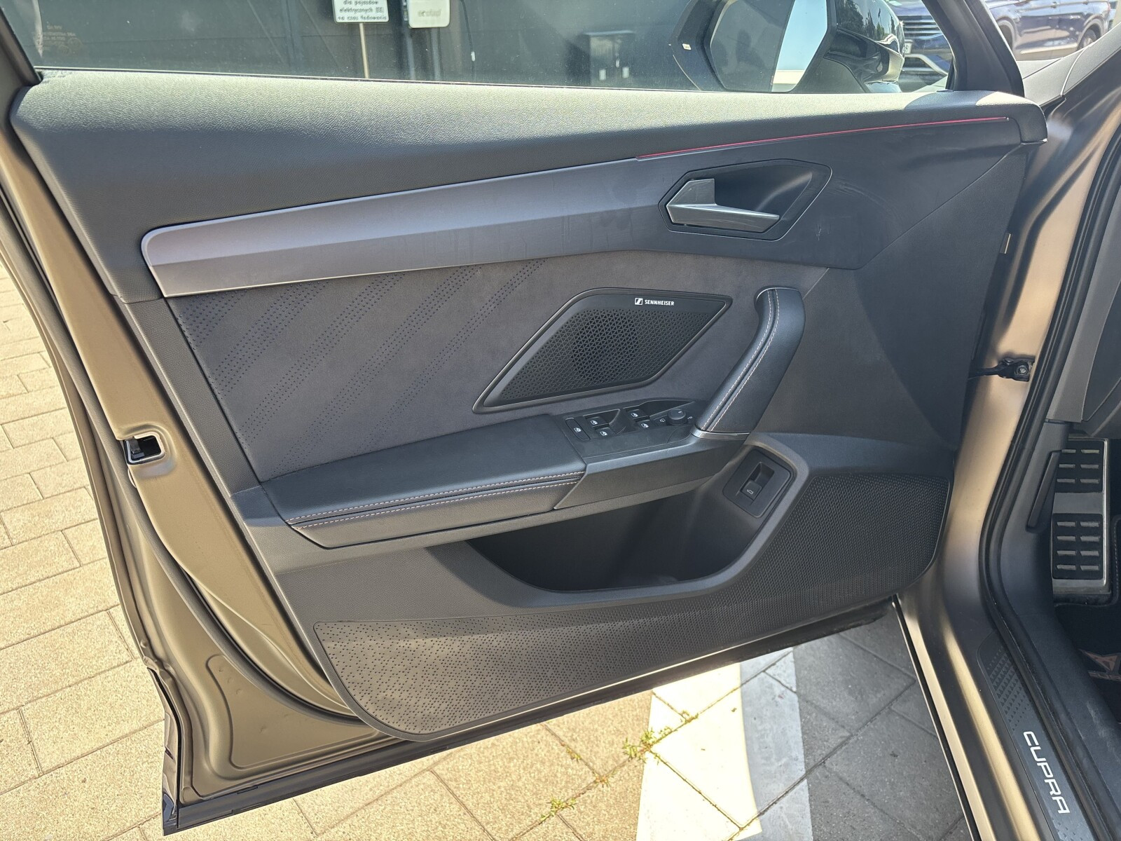 2.0 TSI 204 KM 7-biegowa automatyczna 4Drive