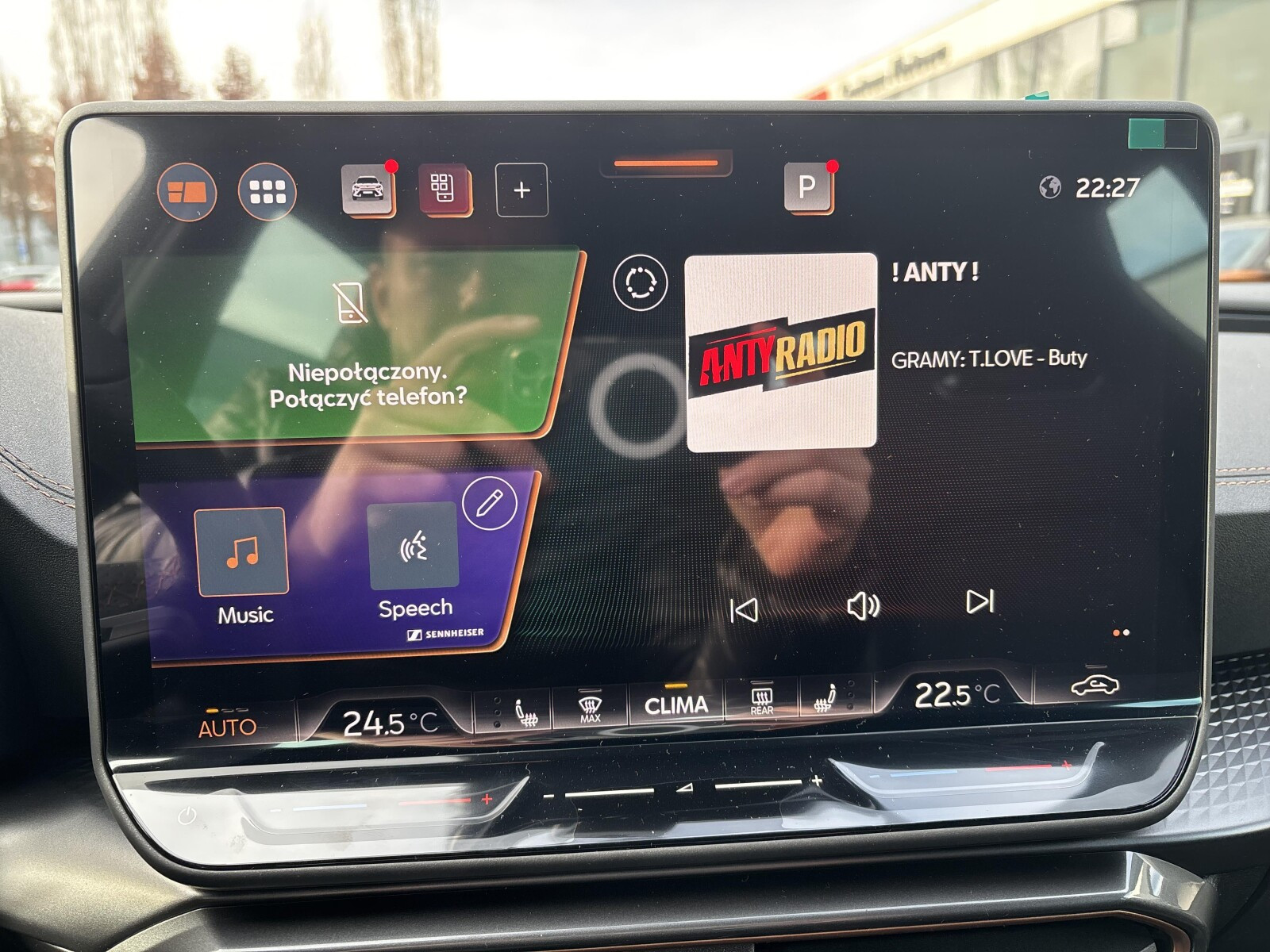 2.0 TSI 204 KM 7-biegowa automatyczna 4Drive
