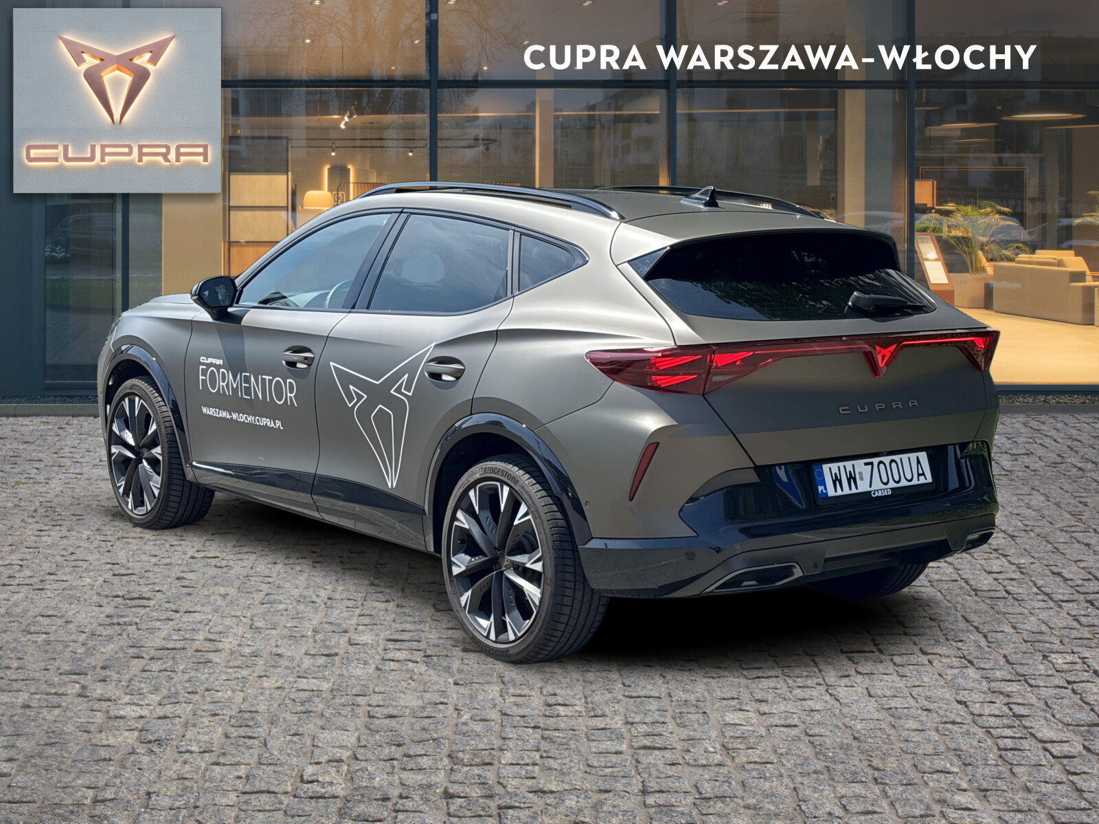 2.0 TSI 204 KM 7-biegowa automatyczna 4Drive