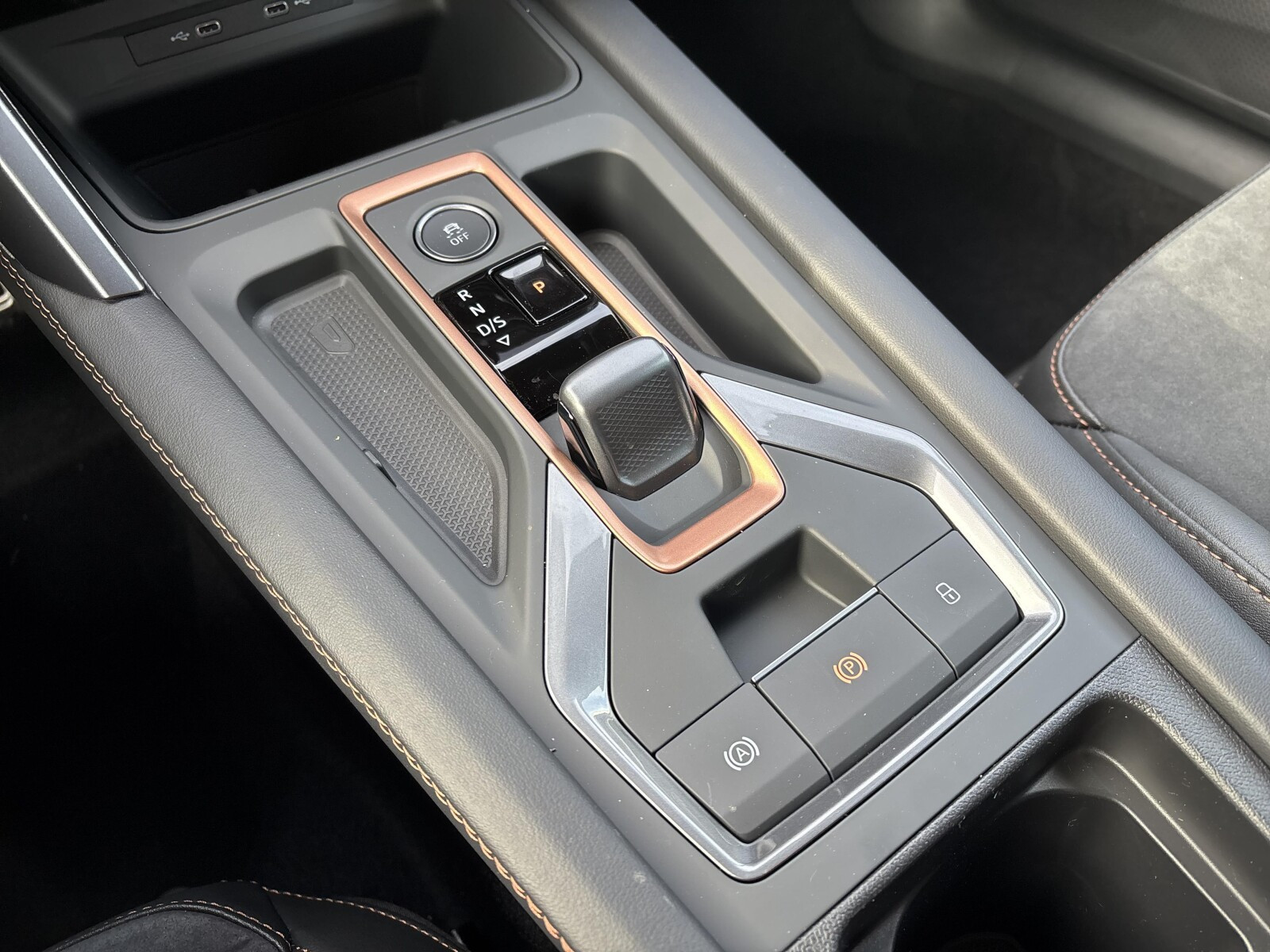 2.0 TSI 204 KM 7-biegowa automatyczna 4Drive
