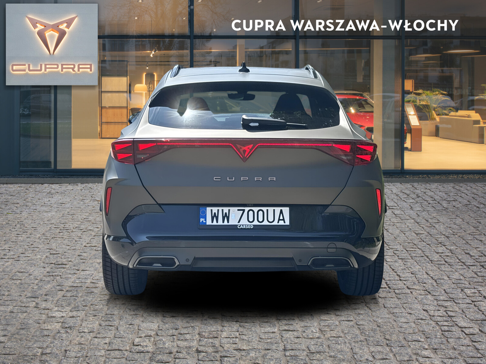2.0 TSI 204 KM 7-biegowa automatyczna 4Drive
