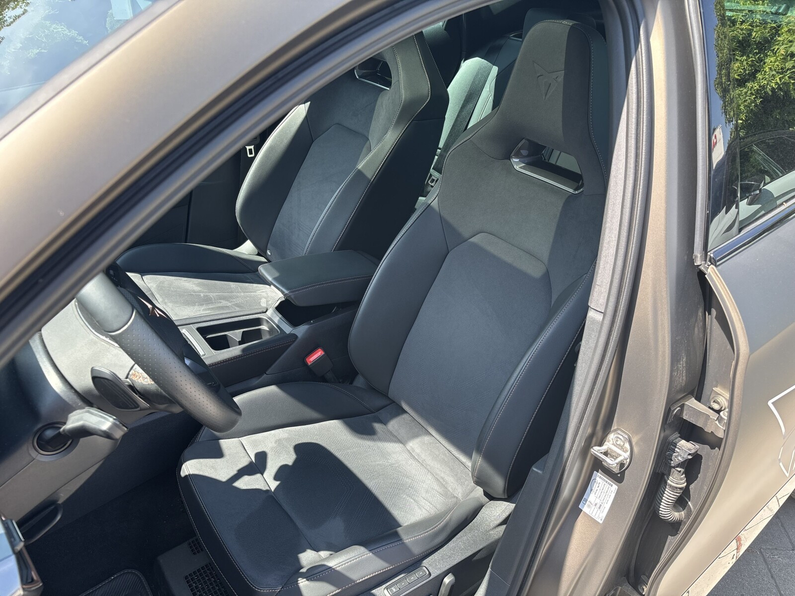 2.0 TSI 204 KM 7-biegowa automatyczna 4Drive