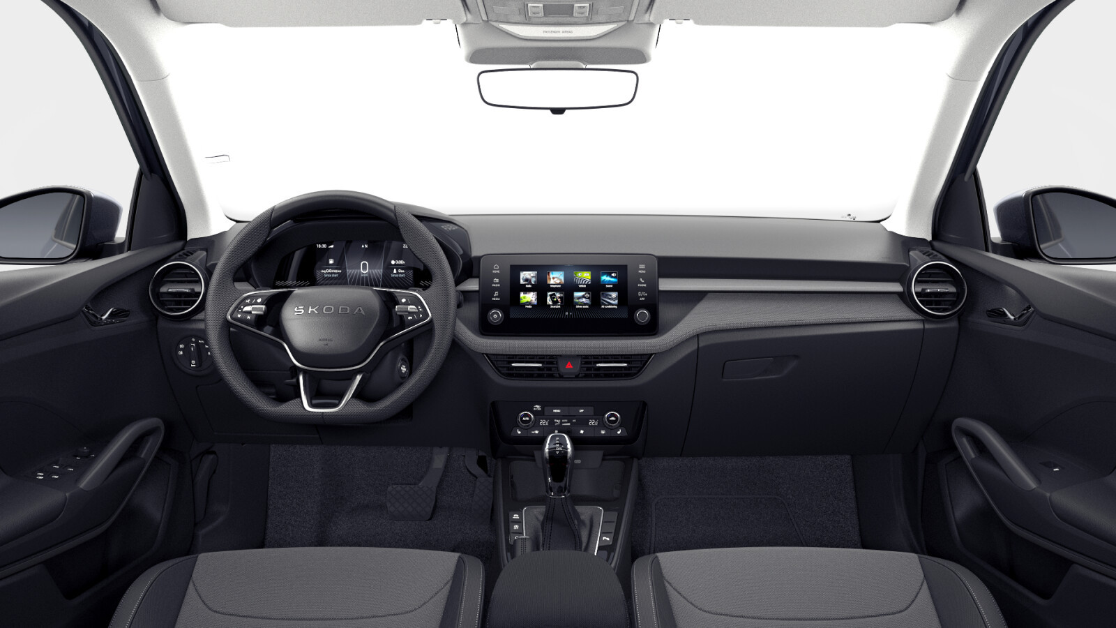 Drive 1,0 TSI 115 KM 7-biegowa DSG - DOSTĘPNY OD RĘKI!