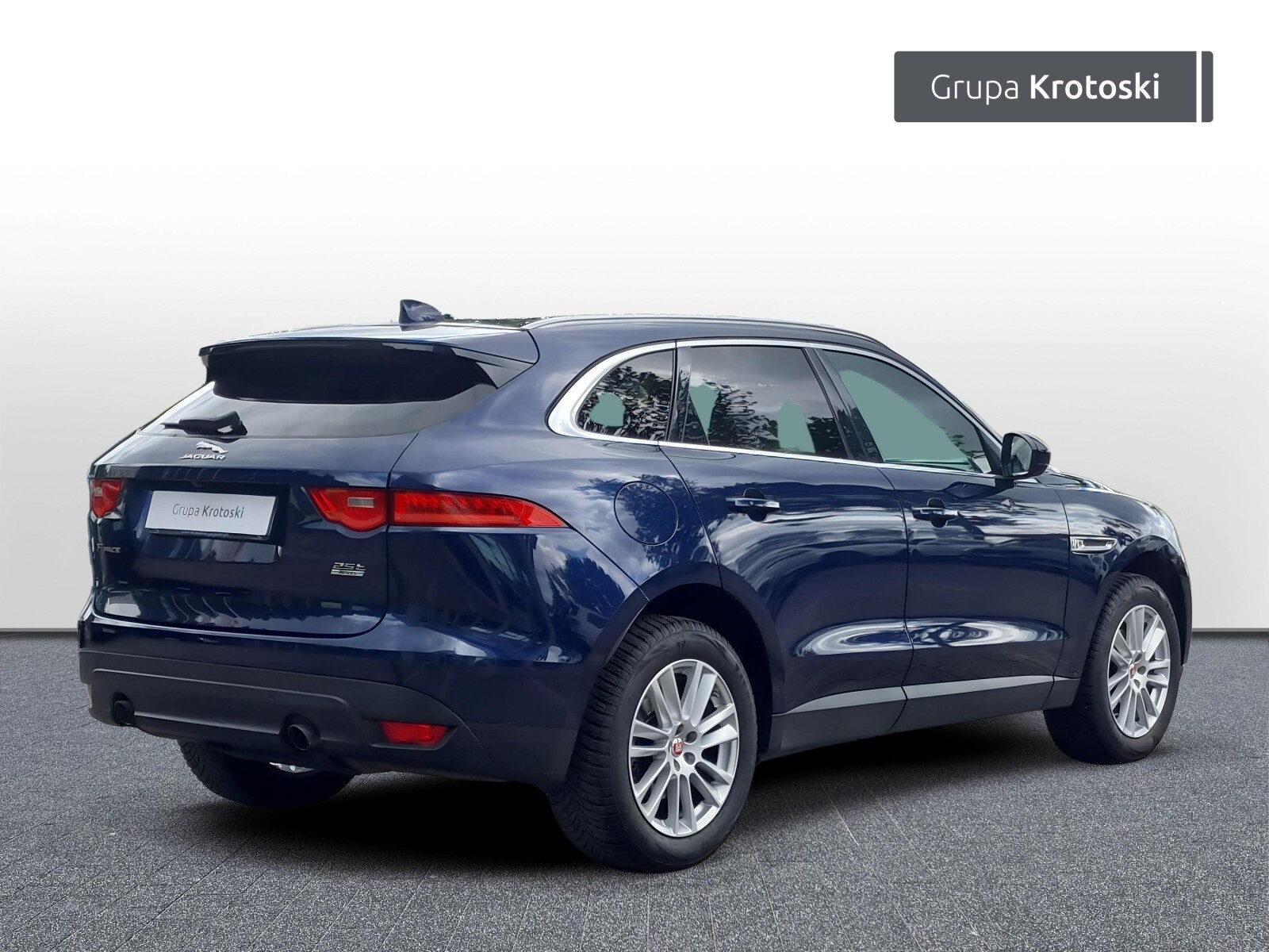 2.0 i4P AWD Prestige 250KM/Kamera/LED/Lane Assist/ISOFIX