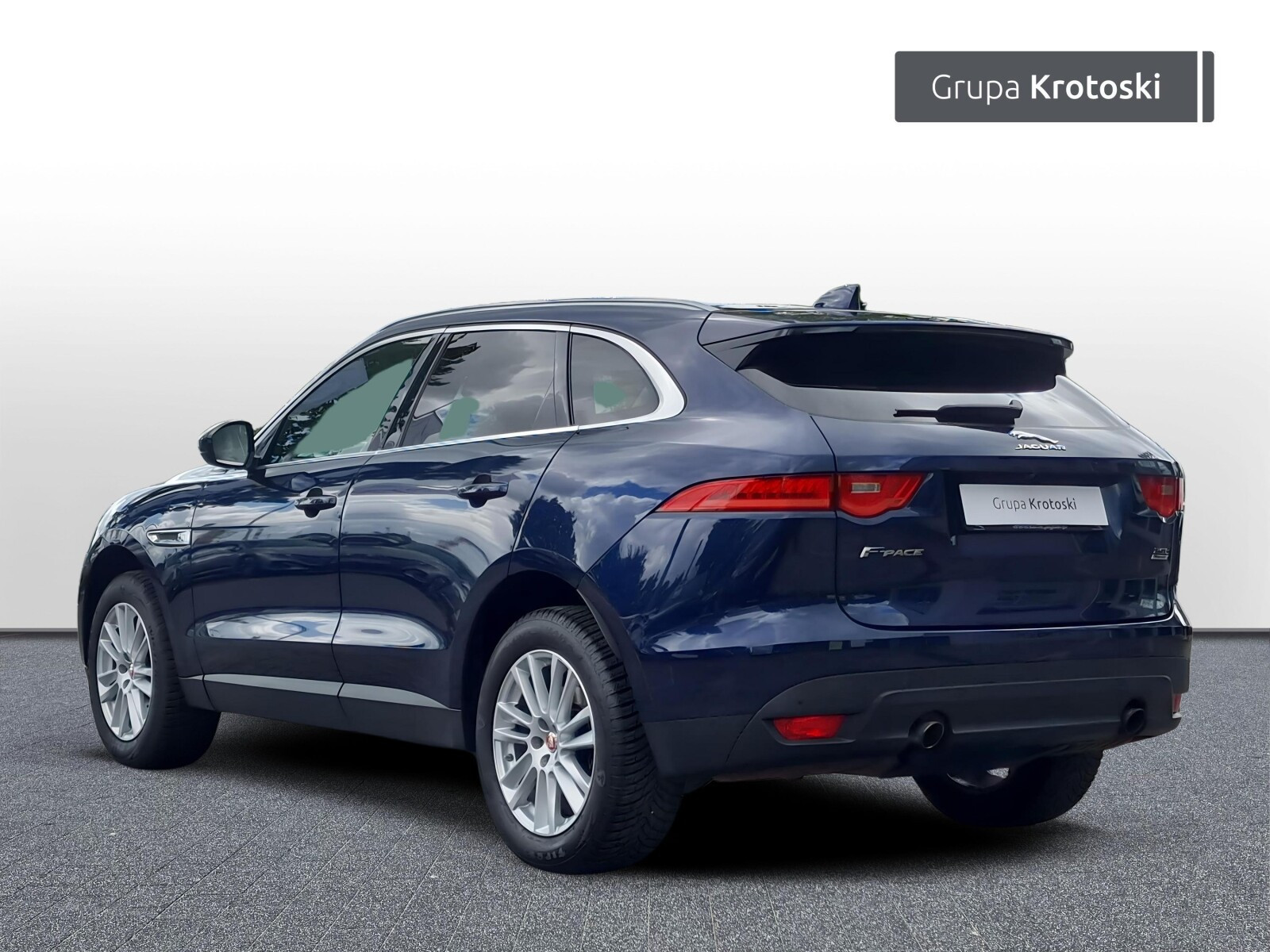 2.0 i4P AWD Prestige 250KM/Kamera/LED/Lane Assist/ISOFIX