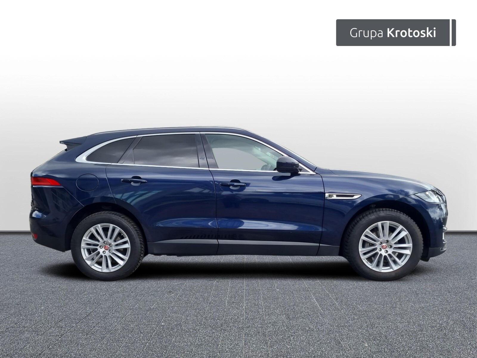 2.0 i4P AWD Prestige 250KM/Kamera/LED/Lane Assist/ISOFIX