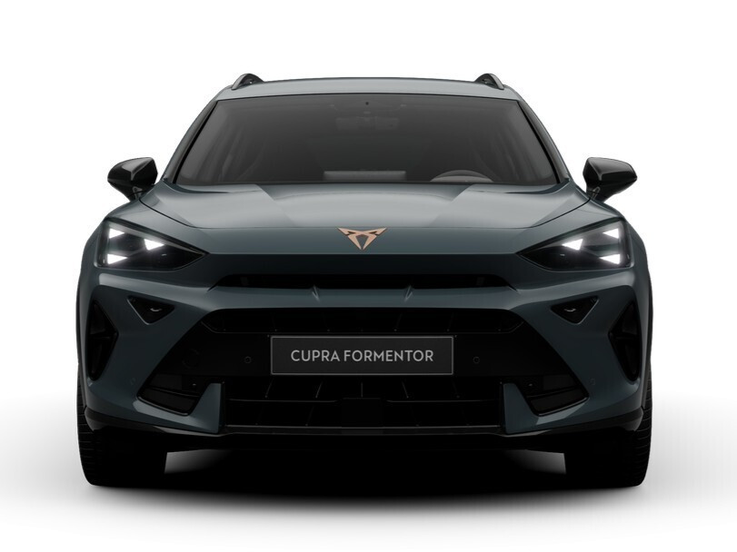 2.0 TSI 204 KM 7-biegowa automatyczna - DSG 4Drive Dostępny od Ręki!