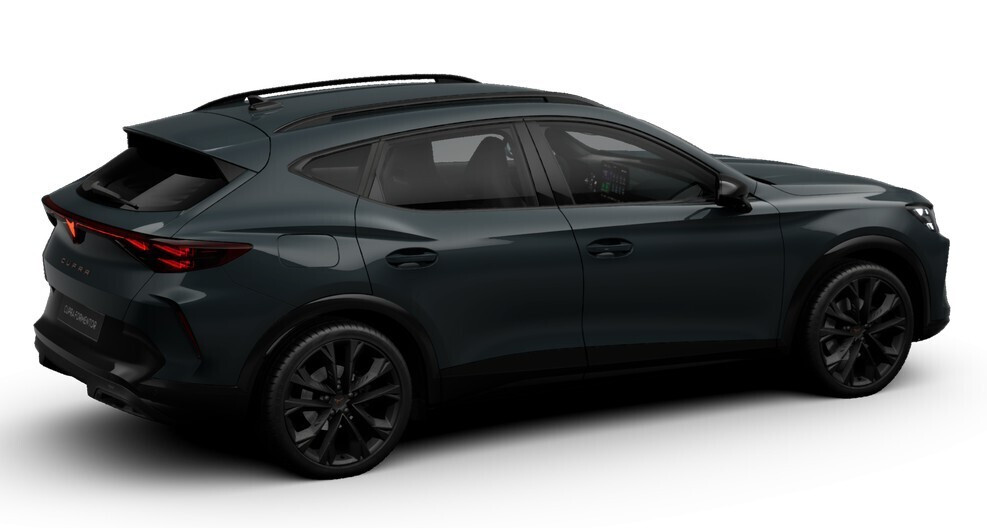2.0 TSI 204 KM 7-biegowa automatyczna - DSG 4Drive Dostępny od Ręki!