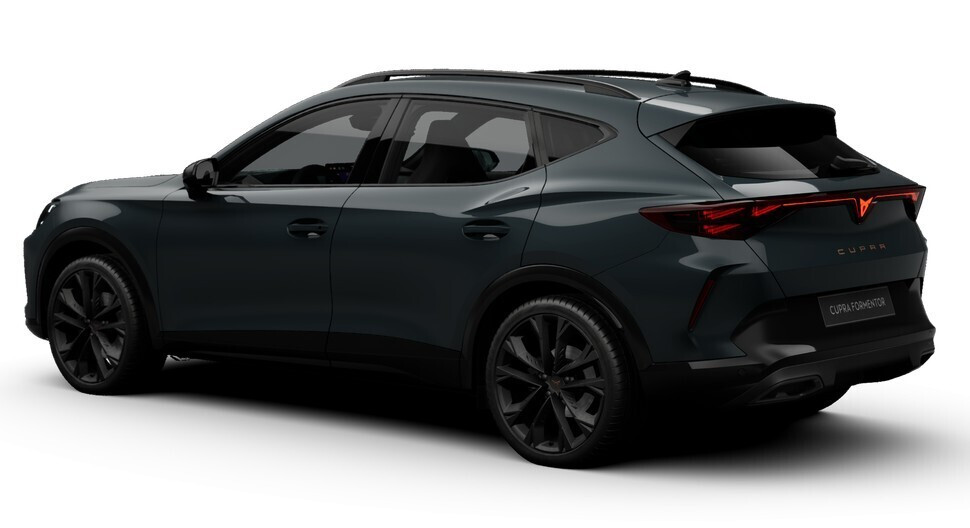 2.0 TSI 204 KM 7-biegowa automatyczna - DSG 4Drive Dostępny od Ręki!