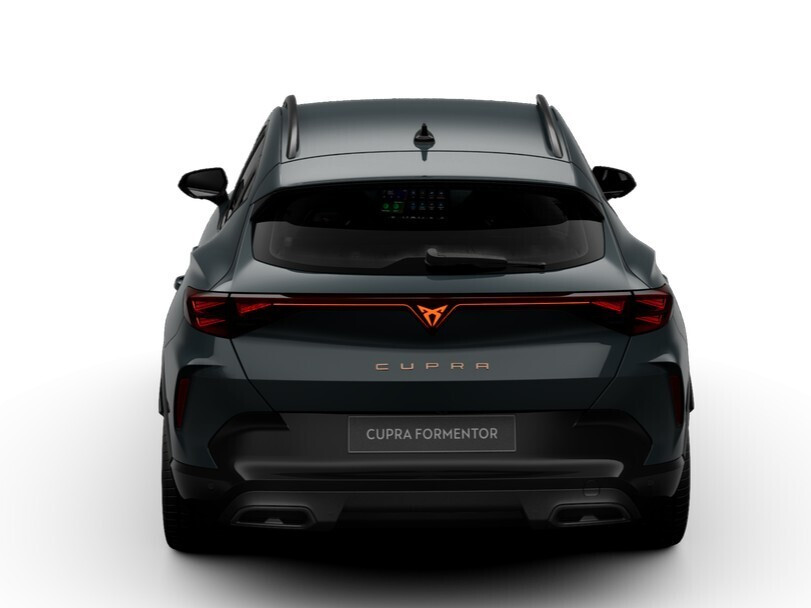 2.0 TSI 204 KM 7-biegowa automatyczna - DSG 4Drive Dostępny od Ręki!