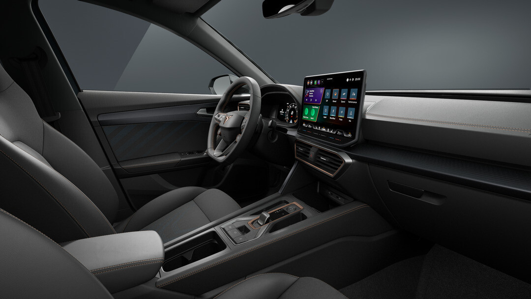 2.0 TSI 204 KM 7-biegowa automatyczna - DSG 4Drive Dostępny od Ręki!