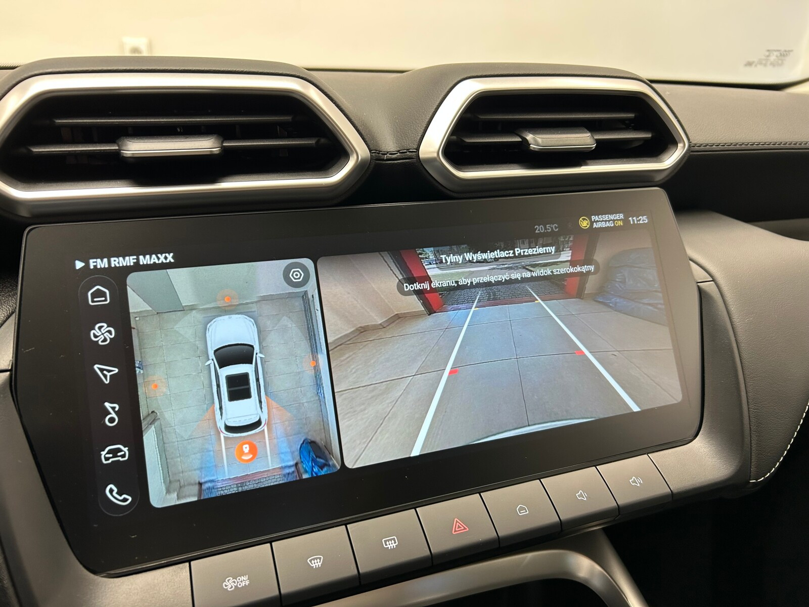 Exclusive 197KM 2026 DEMO